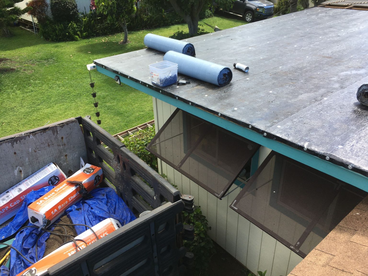 Roof Replacement Maui Roofing Contractor (Updated 2023)