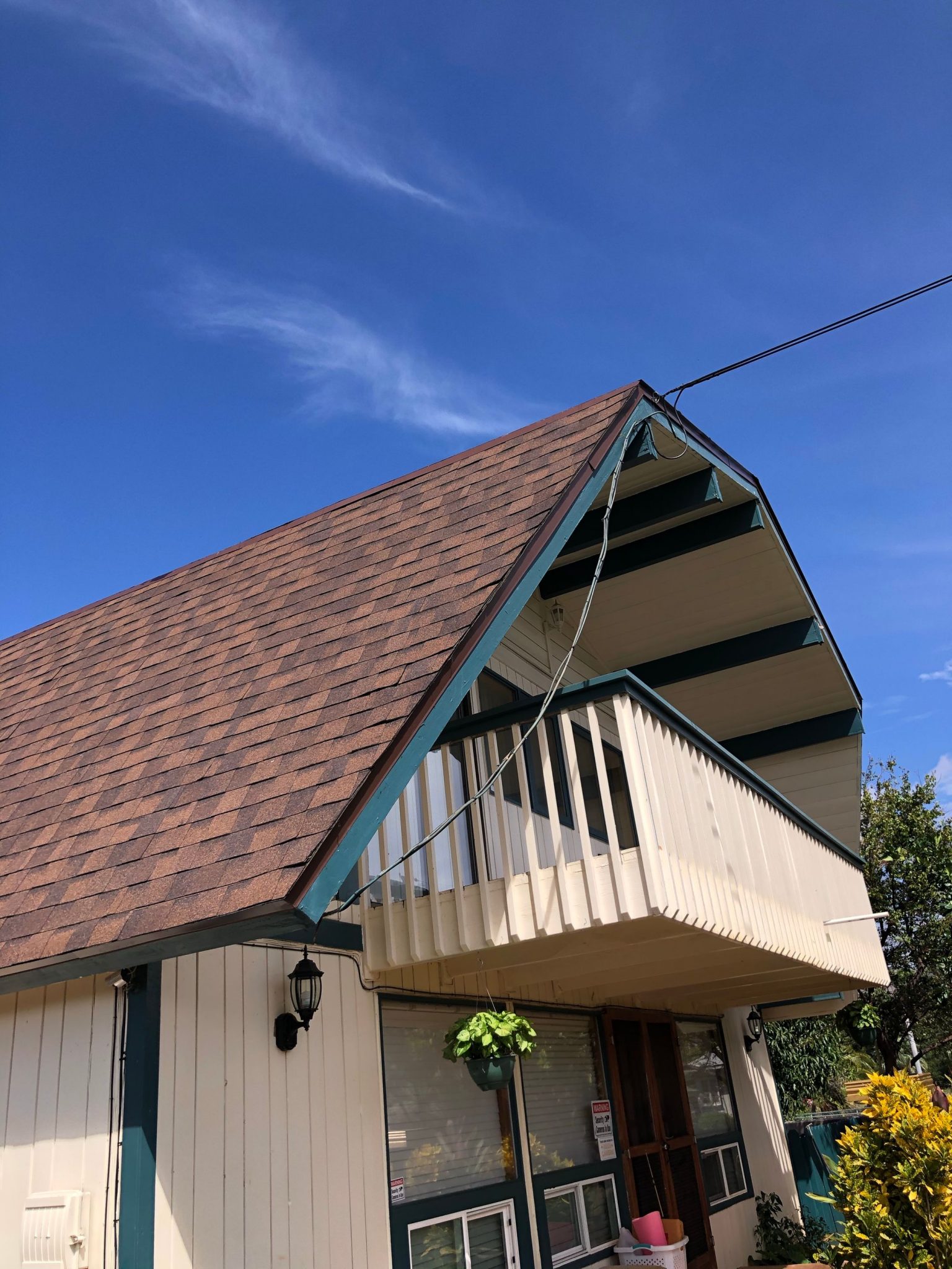 Maui Roofing Contractor Maui Roofs & Repairs Maui, Hawaii