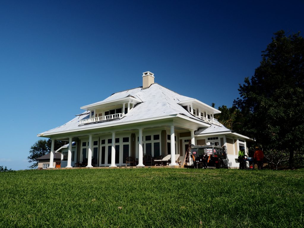 Gallery Roof Photo Gallery Maui Roofing Contractor (Call Now)